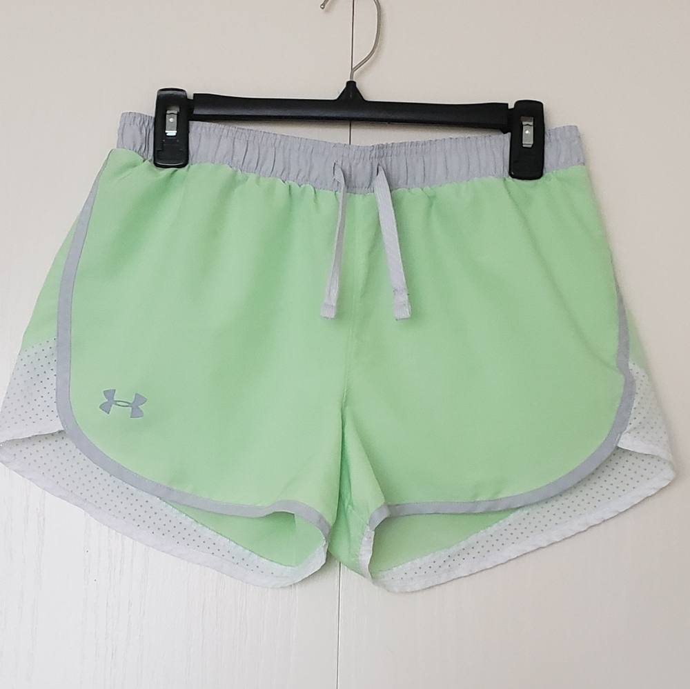 Under Armour Athletic Shorts